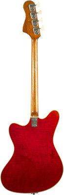 Framus Vintage - 5/152.1 Golden TV Star Bass