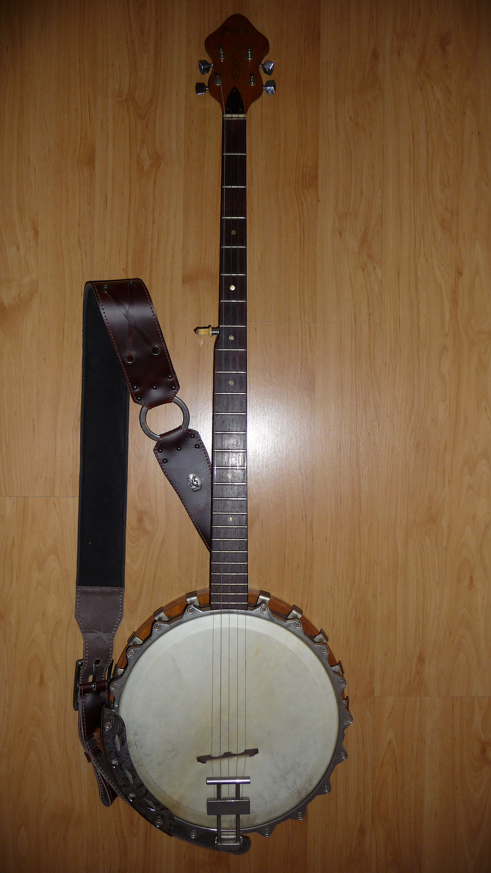 Banjo 6/175 PS 1962