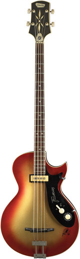 Framus Vintage - 5/149.1 Star Bass