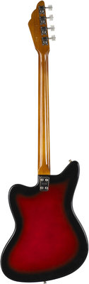 Framus Vintage - 5/156 Strato Bass
