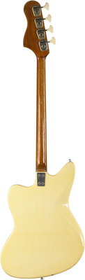 Framus Vintage - 5/165-52 Strato de Luxe Star Bass