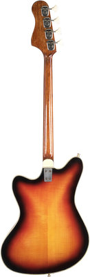 Framus Vintage - 5/152 Golden TV Star Bass