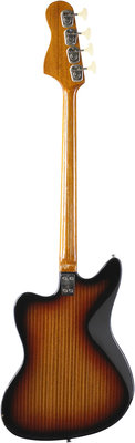 Framus Vintage - 5/165-52gl Strato de Luxe Star Bass