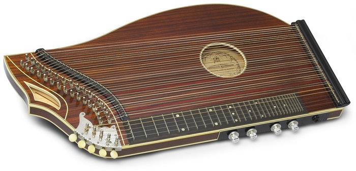 7/20E Electric Zither