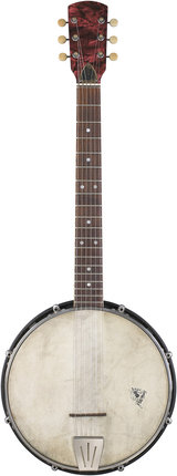 Framus Vintage - 6/276.1 Banjo