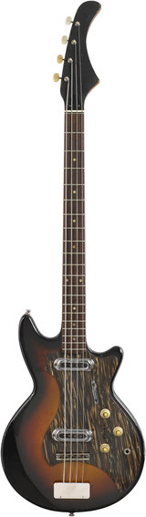Framus Vintage - 5/156-52.1 Strato Star Bass