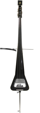 4/60 Triumph Bass