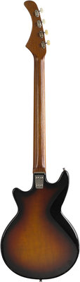 Framus Vintage - 5/156-52.1 Strato Star Bass