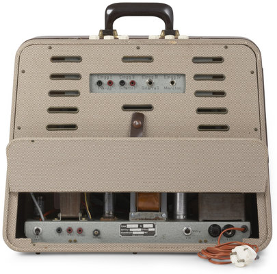 Framus Vintage - 0/64-58 Hi-Fi Verstärker
