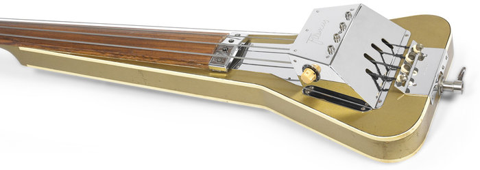 Framus Vintage - 4/60 Triumph Bass