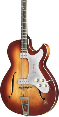 Framus Vintage - 5/150 Star Bass