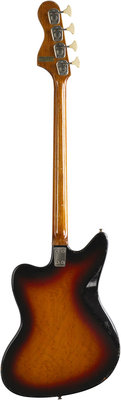 Framus Vintage - 5/165-52gl.1 Strato de Luxe Star Bass
