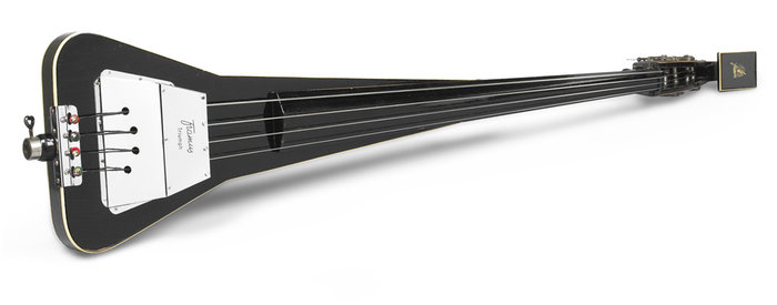 Framus Vintage - 4/60.1 Triumph Bass