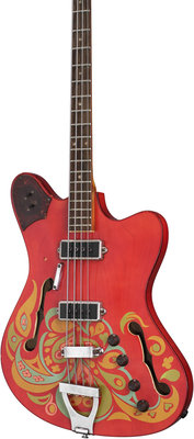 Framus Vintage - 5/143.1 (S-43) Atlantik-Bass