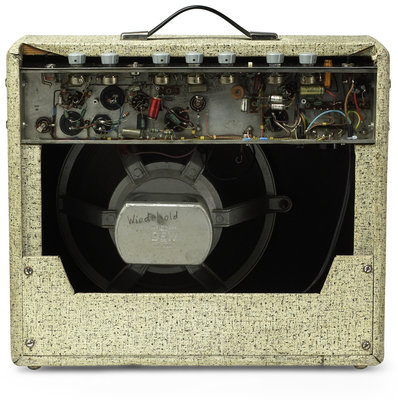 Framus Vintage - Amp.335 Strato